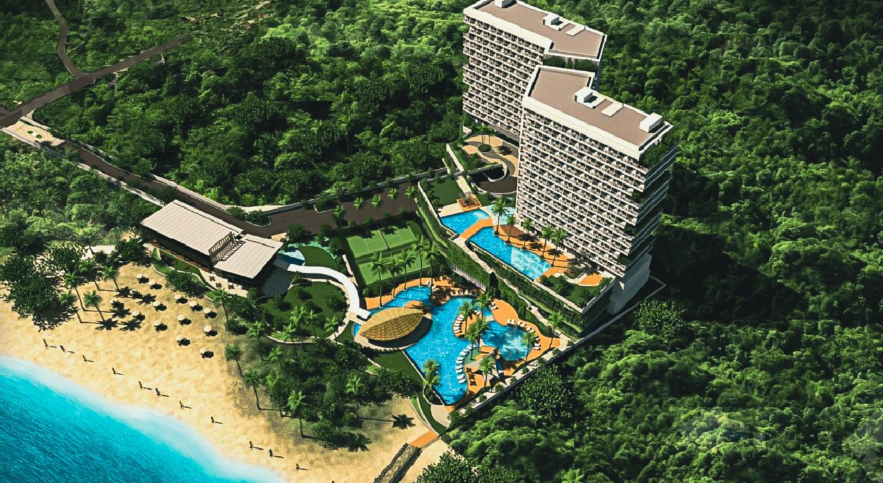 Tropical Gardens & Landscaping