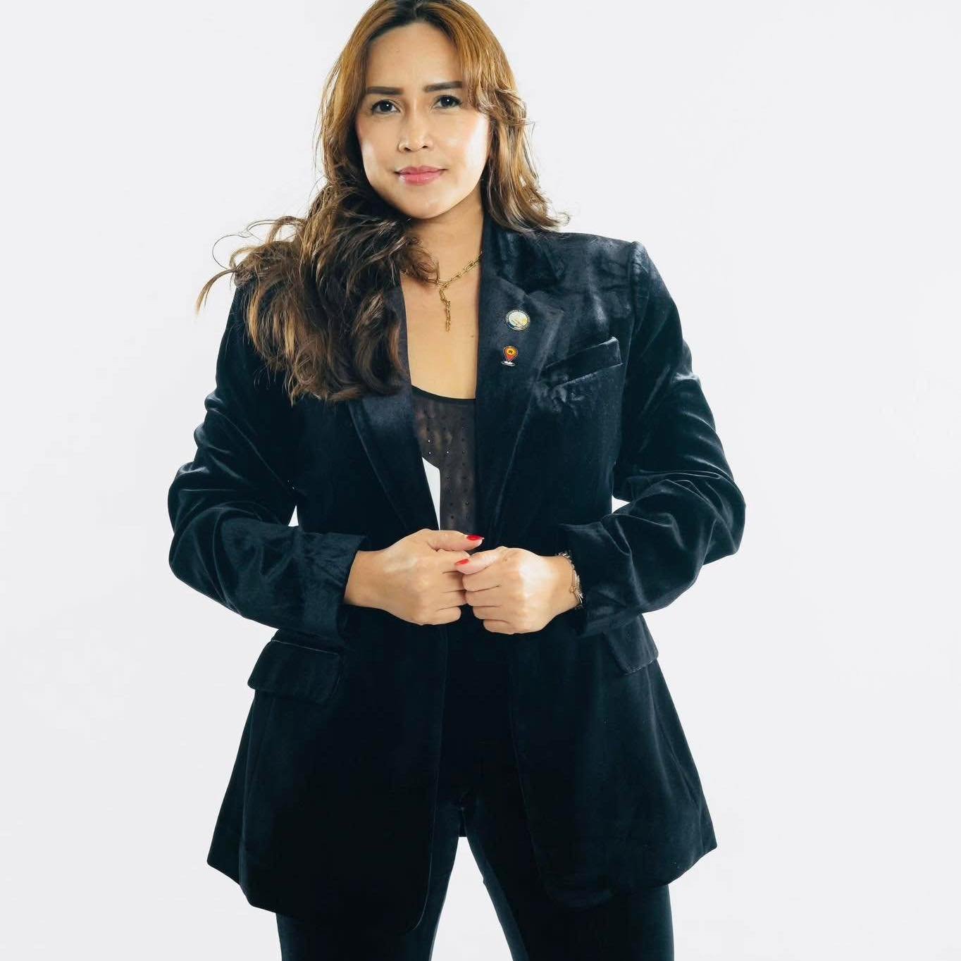 Rhezzel Guadalquiver